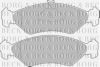 FORD 1090276 Brake Pad Set, disc brake